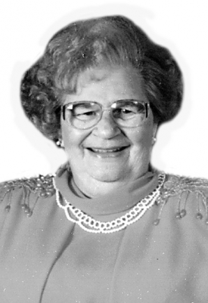 POIRIER MARIE-ROSE