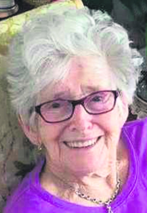 Séguin, Françoise Charlotte