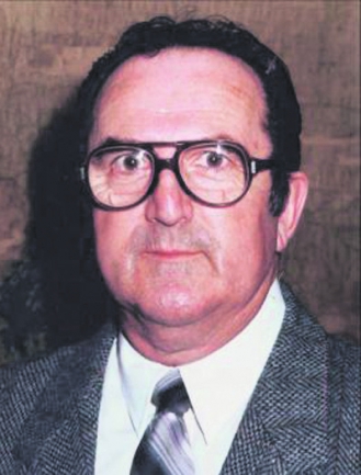 HUNEAULT MAURICE 