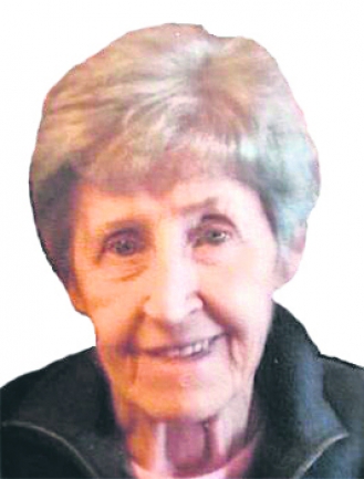 DESSUREAULT JACQUELINE