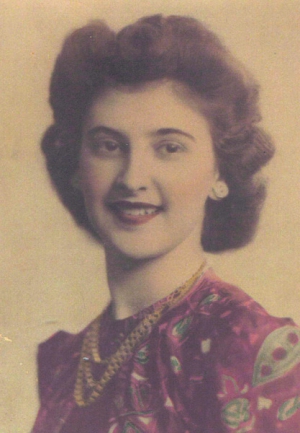 SIGOUIN MIGNONNE