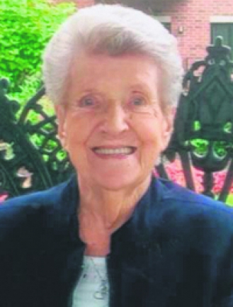LAURIN LUCILLE