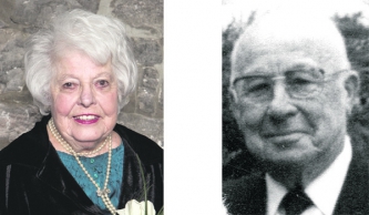 LAFRENIÈRE ROLLANDE ET MARCEL