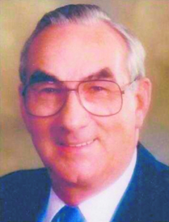 MCDONNELL FREDERICK