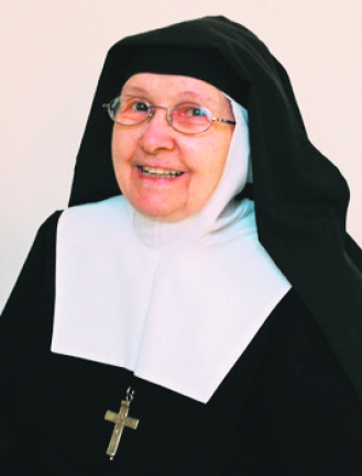 FRIGON FRANÇOISE-MARIE GRACIA