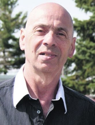 LAUZON GÉRARD
