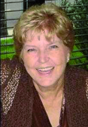 LAFRANCE MARTHE