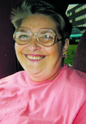 THÉRIAULT RITA