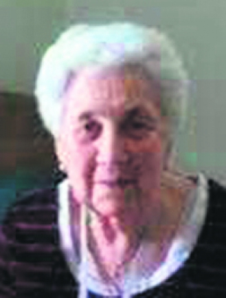 LAURIAULT FERNANDE