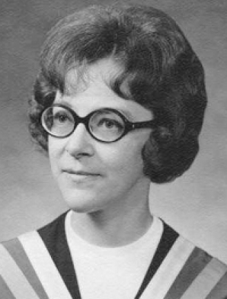 GAUTHIER GERTRUDE
