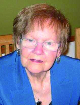 DUBUC PAULINE 