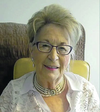 CARIGNAN ANGÈLE