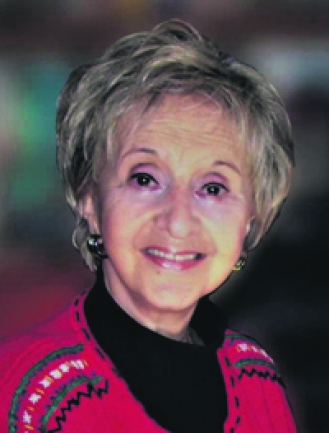 MACLENNAN ANNE-MARIE