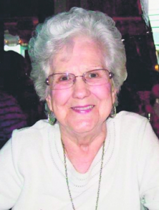 COUSINEAU CHÉNIER JEANNE