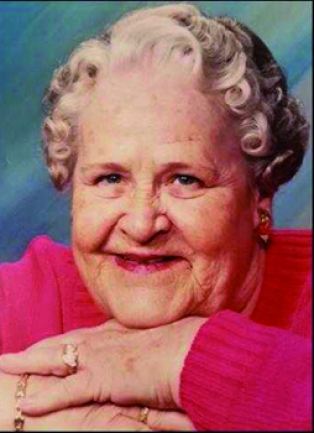 OLMSTEAD ALINE