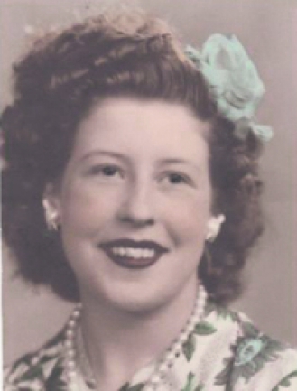 BARNWELL CÉCILE