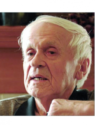 PARENT ANDRÉ 