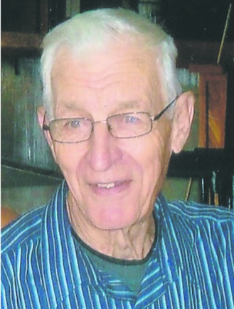 LAROCQUE WILFRID