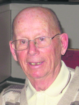 LAFRENIÈRE EDGAR