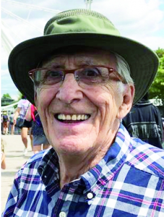 BÉRIAULT LOUIS