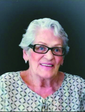 QUENNEVILLE MADELEINE