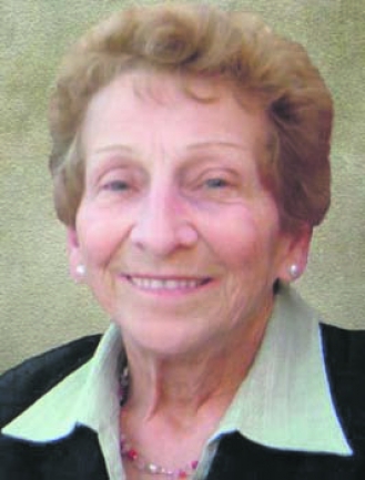 ROCHON MARIETTE LILIANE MARIE