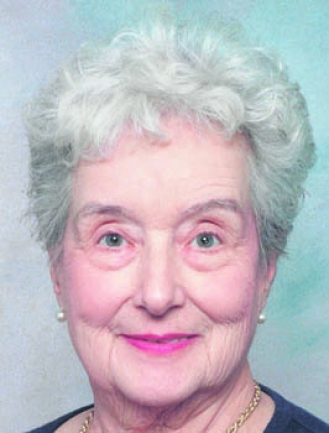 WESTON COLETTE