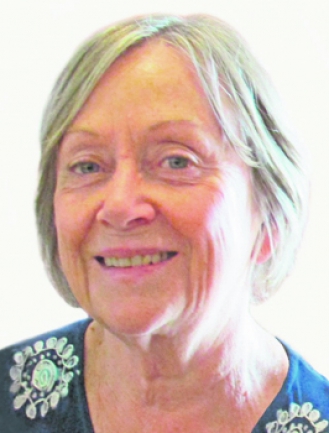 MARTIN DIANE