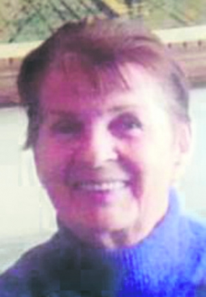Gauvreau, Paulette