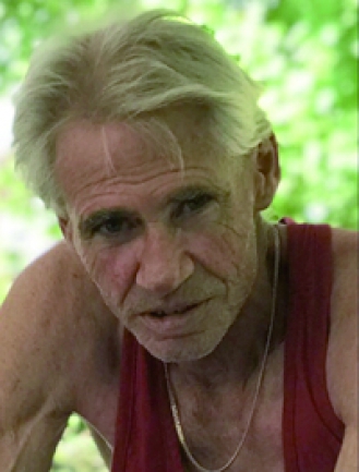 CHENIER JACQUES