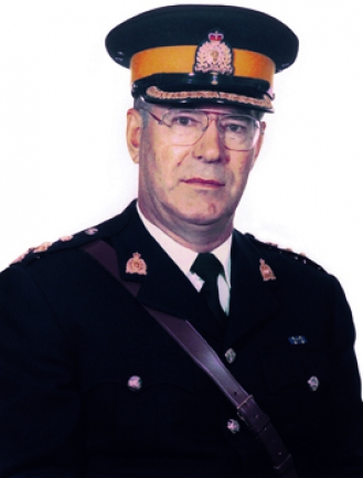 BREAU ALPHONSE
