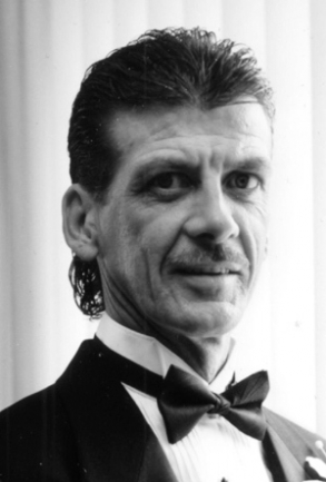 BÉLANGER YVON