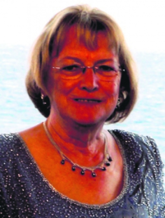 GOSSELIN GAËTANE