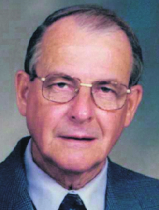 LEMAY BERNARD