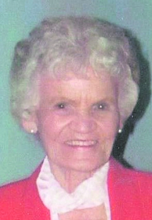 DÉSABRAIS SIMONE