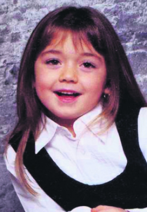 DE RAINVILLE MEGAN