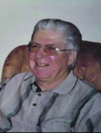 LAUZON ROBERT