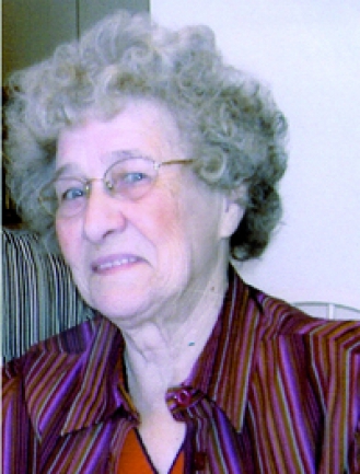 MAISONNEUVE EDNA
