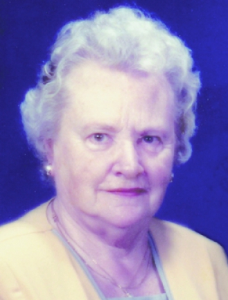 CHARBONNEAU LUCILLE