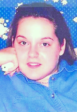 MARTEL NADINE