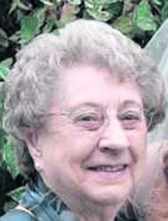 THÉRIAULT CLAIRE