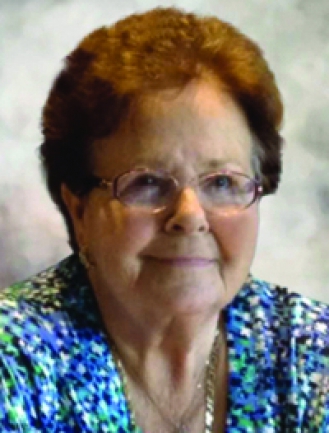 MADORE JEANNINE