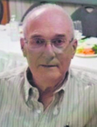 RENAUD PAUL