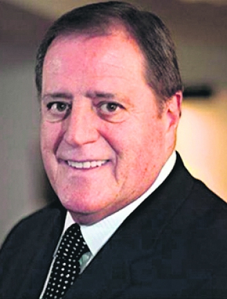 LEGAULT SERGE