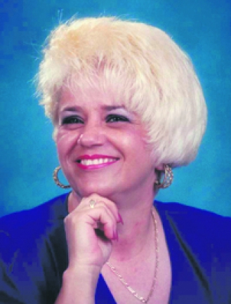 PRUD'HOMME DENISE