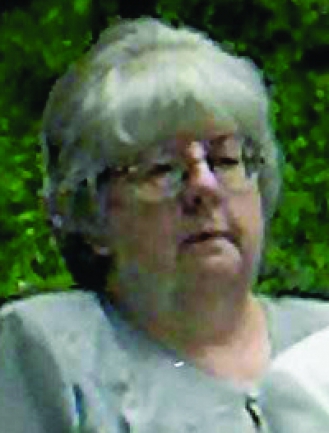 EMOND LUCILLE