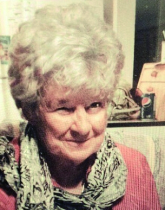 Chartrand, Thérèse