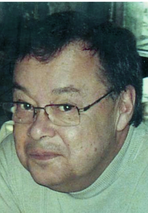 LEGAULT MAURICE