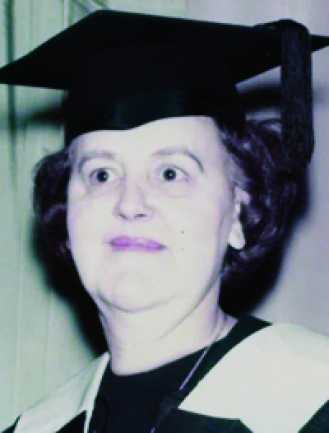 CHARBONNEAU BLANDINE