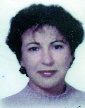 LALANDE LISE